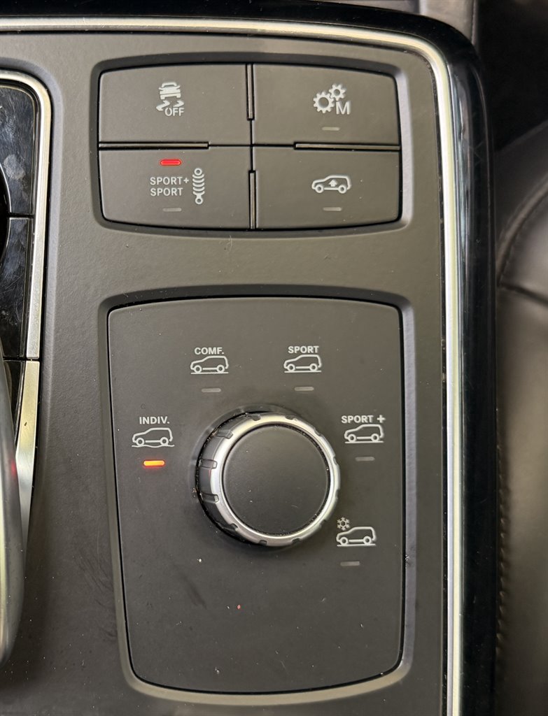 2018 Mercedes-Benz GLS - $27,995