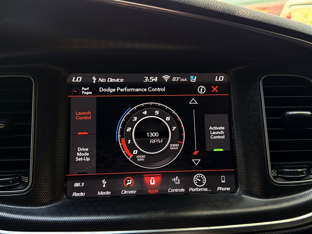 2018 Dodge Charger - $28,995