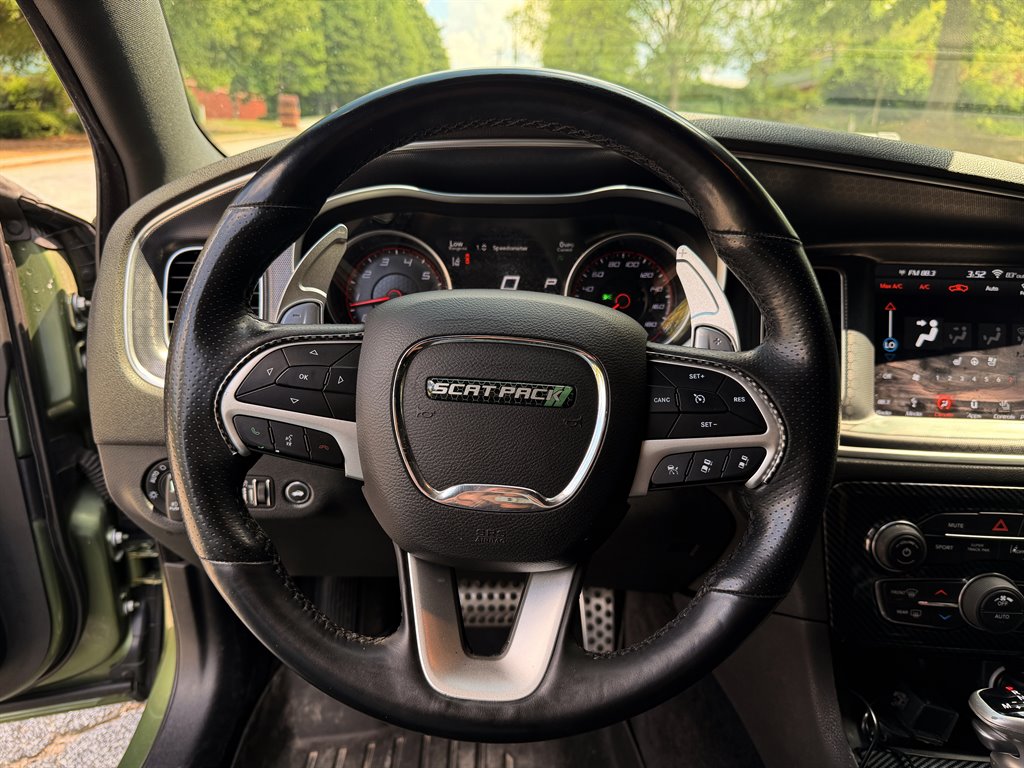 2018 Dodge Charger - $28,995