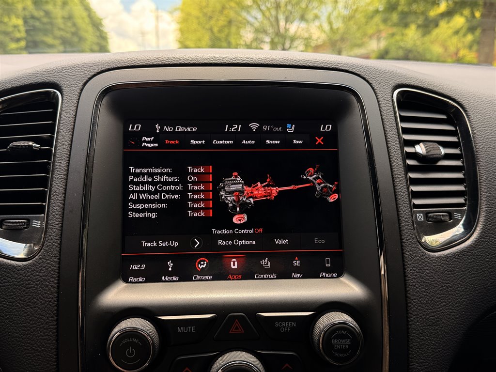 2019 Dodge Durango - $29,995