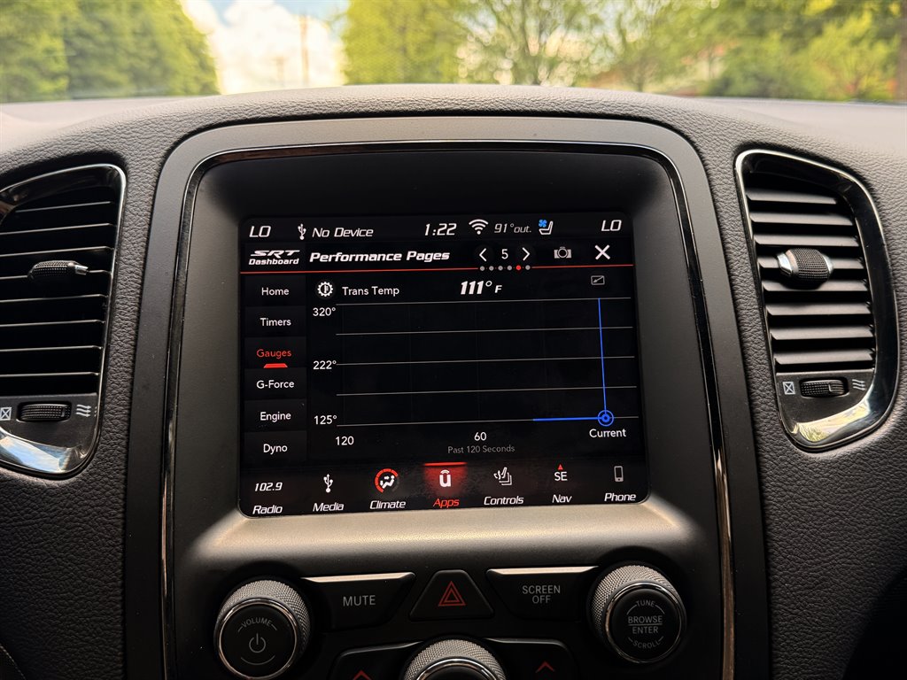 2019 Dodge Durango - $29,995