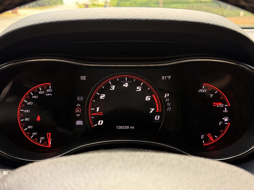 2019 Dodge Durango - $29,995