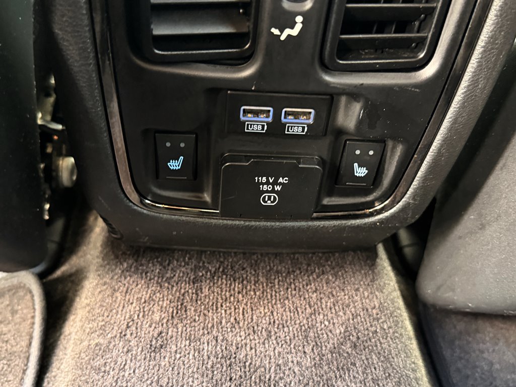 2019 Dodge Durango - $29,995