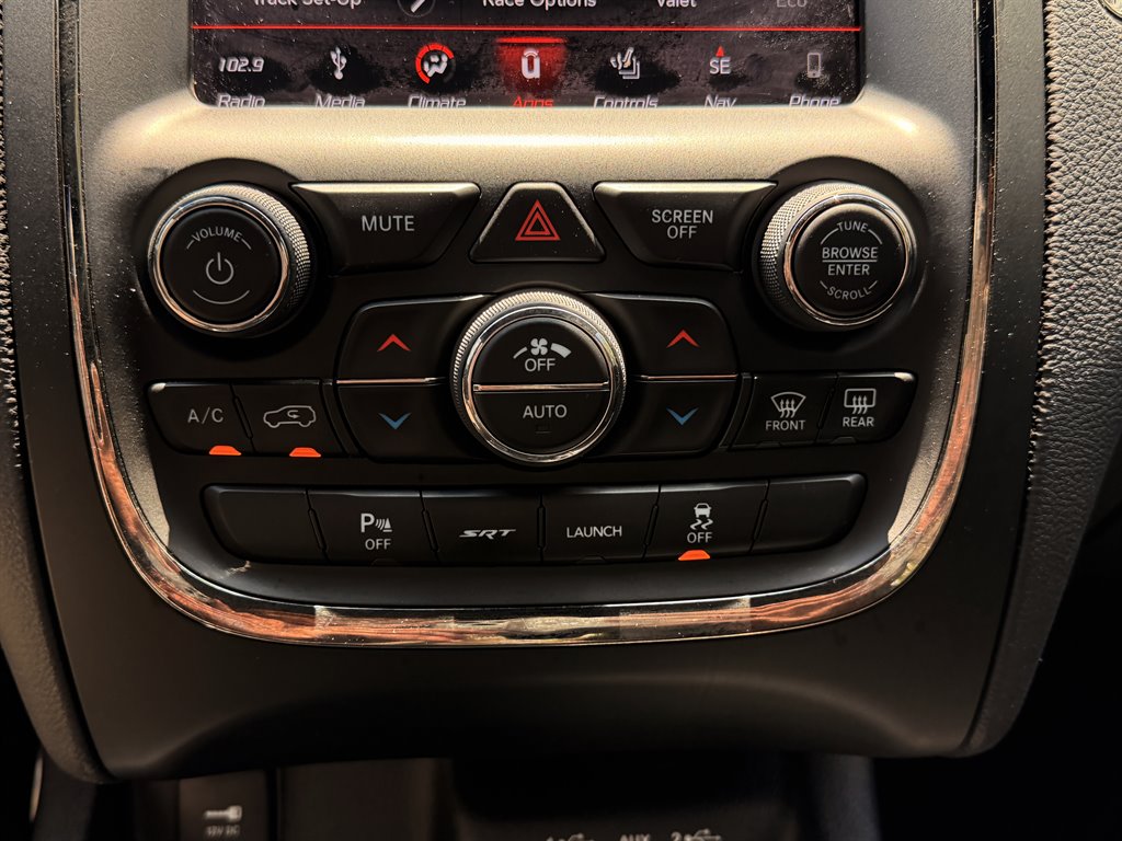 2019 Dodge Durango - $29,995