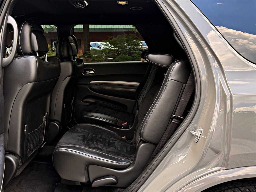 2019 Dodge Durango - $29,995