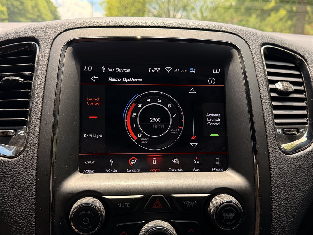 2019 Dodge Durango - $29,995