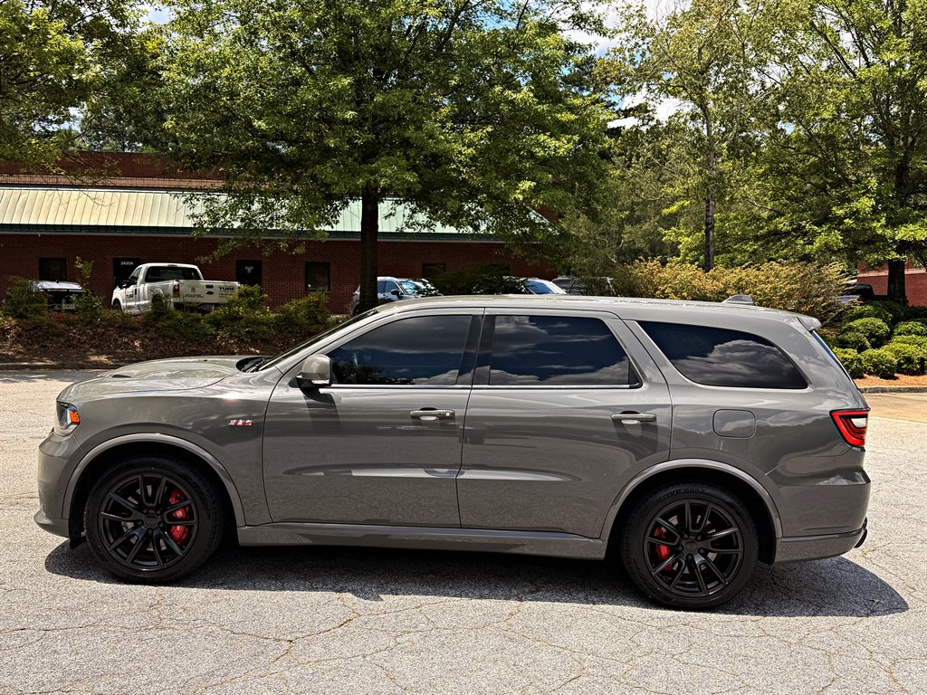 2019 Dodge Durango - $29,995