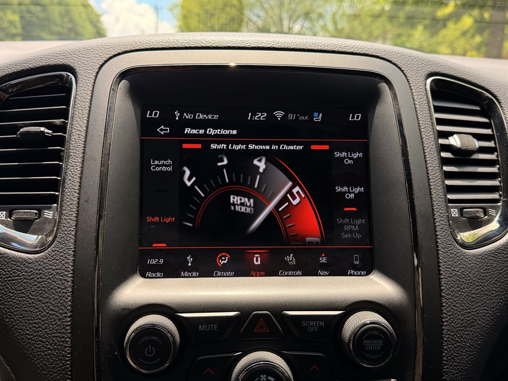 2019 Dodge Durango - $29,995