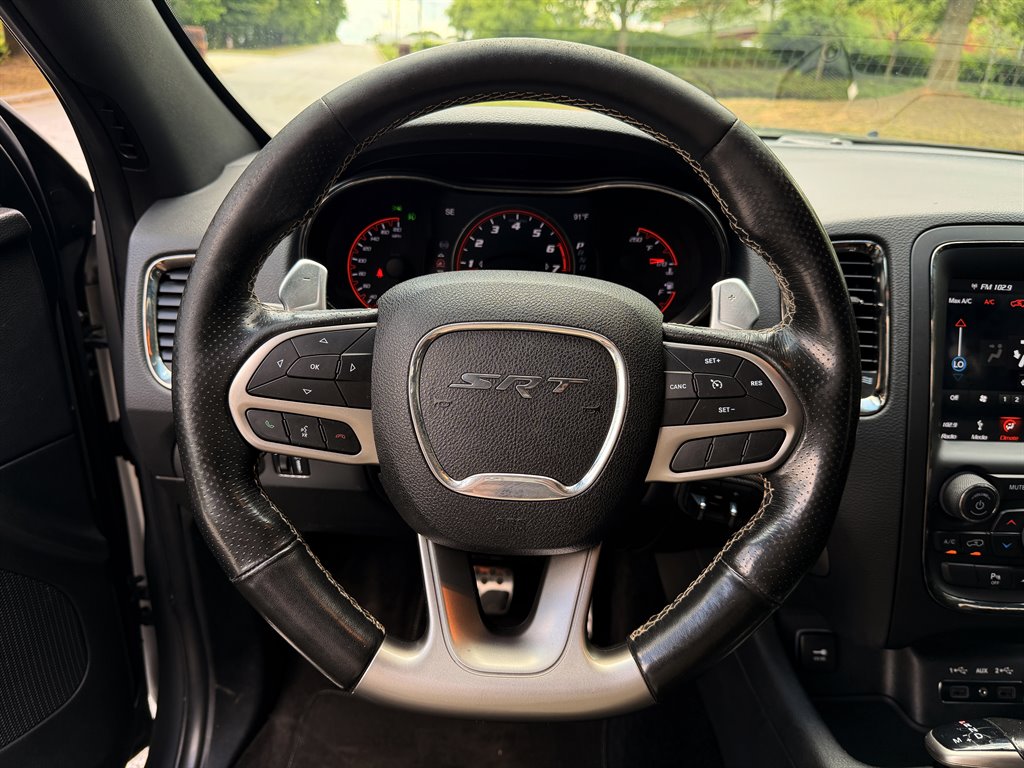 2019 Dodge Durango - $29,995