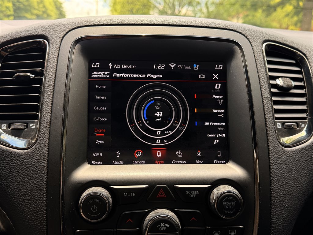 2019 Dodge Durango - $29,995