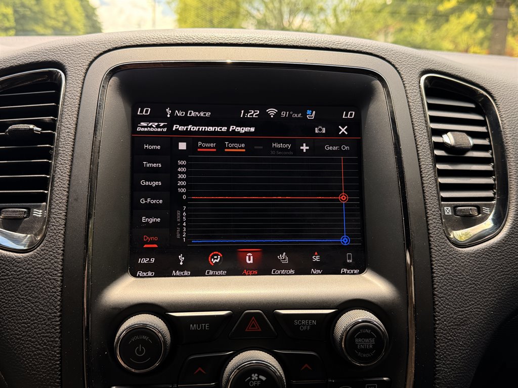 2019 Dodge Durango - $29,995