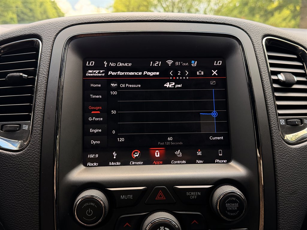 2019 Dodge Durango - $29,995