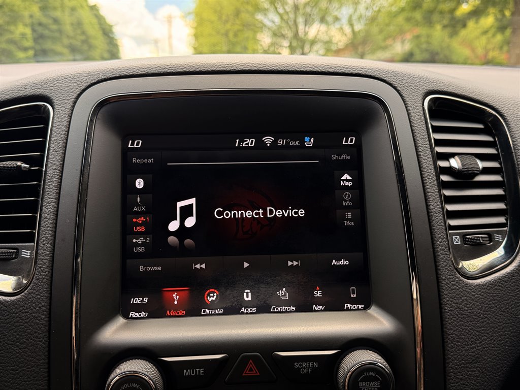 2019 Dodge Durango - $29,995