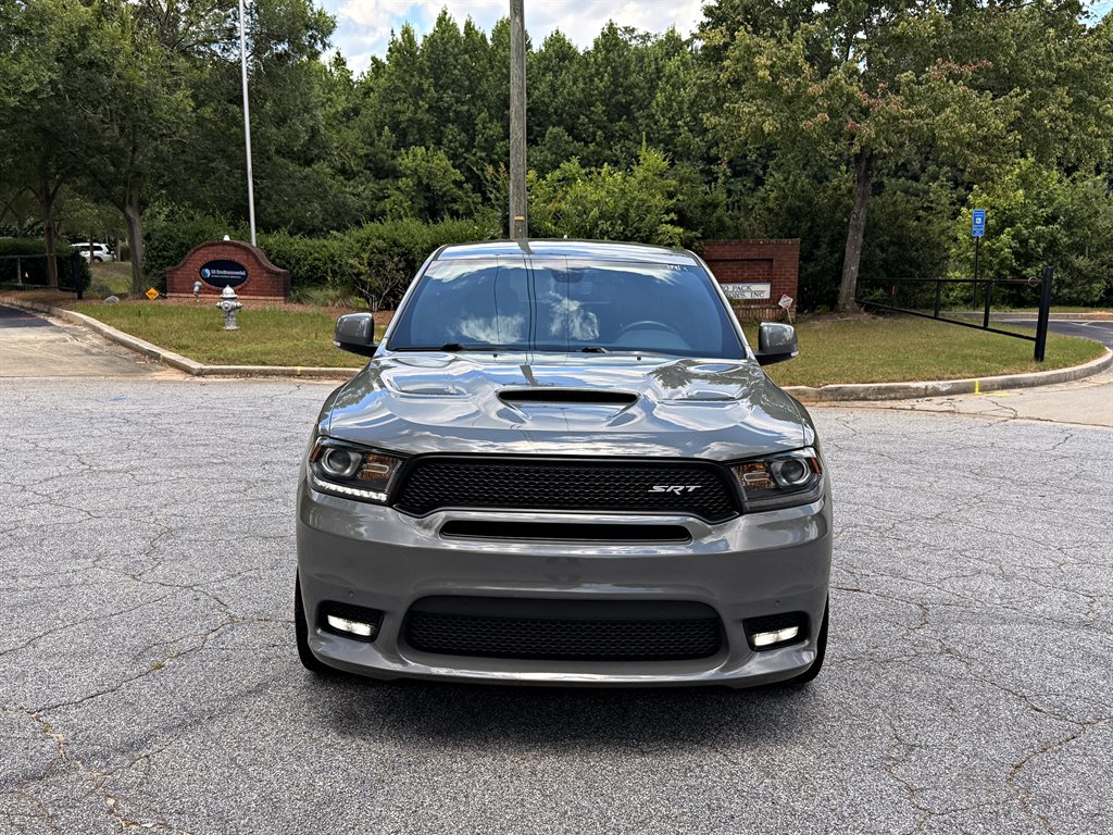 2019 Dodge Durango - $29,995