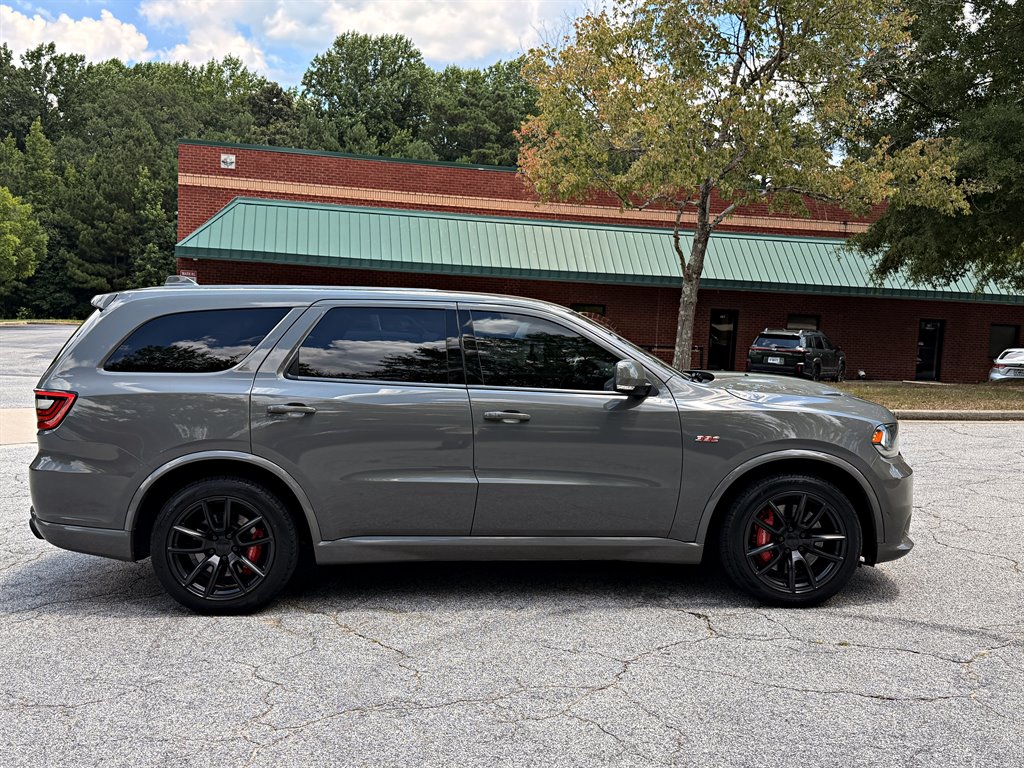 2019 Dodge Durango - $29,995