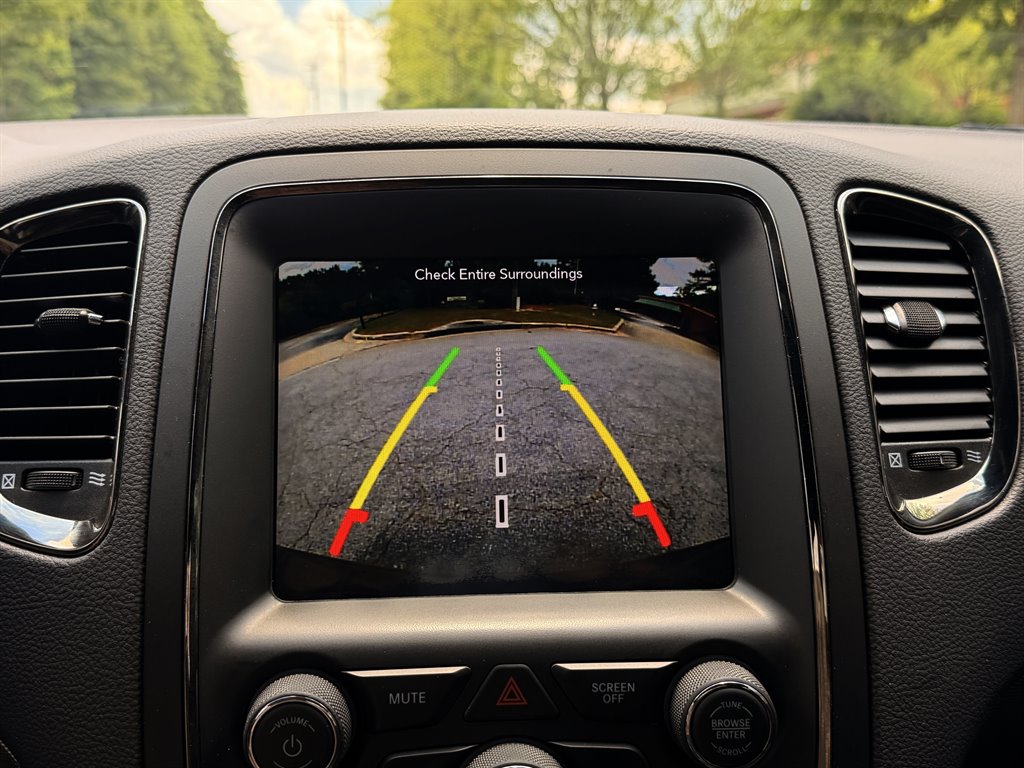 2019 Dodge Durango - $29,995