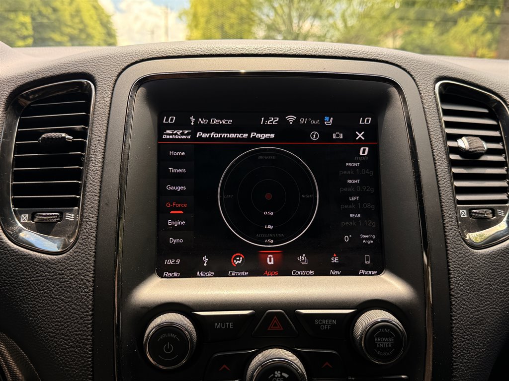 2019 Dodge Durango - $29,995