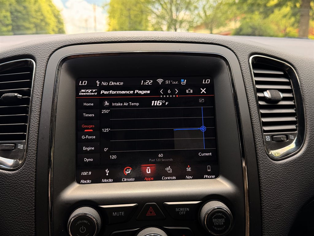 2019 Dodge Durango - $29,995