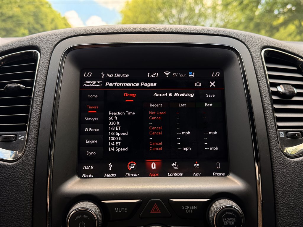 2019 Dodge Durango - $29,995