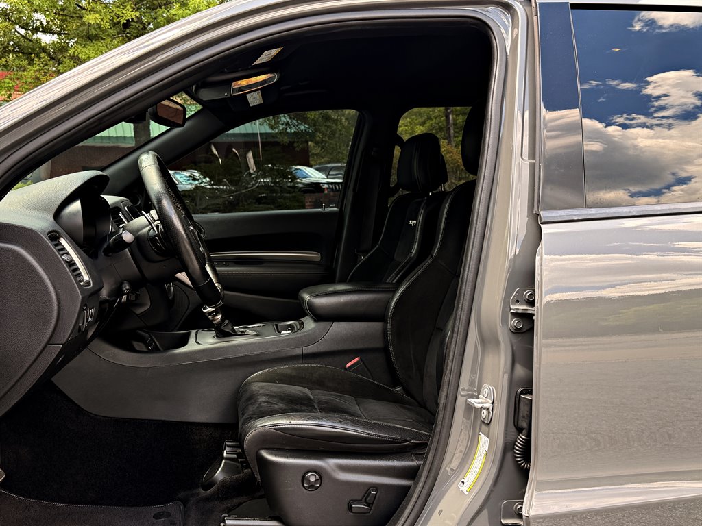 2019 Dodge Durango - $29,995