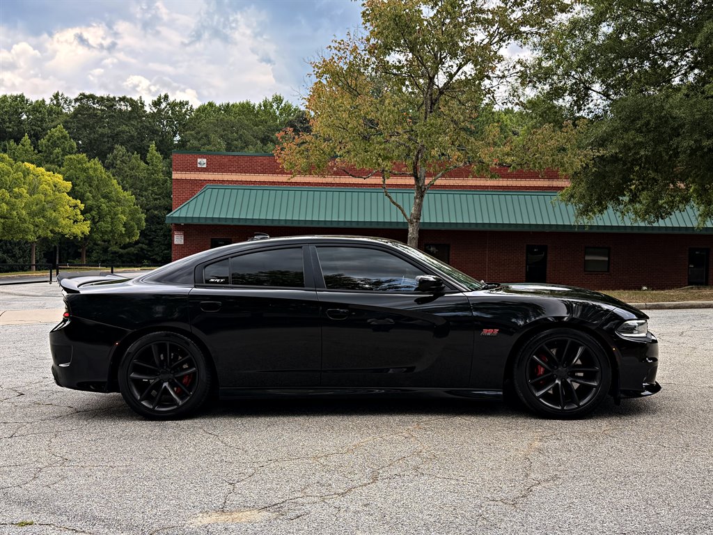 2016 Dodge Charger - $28,995