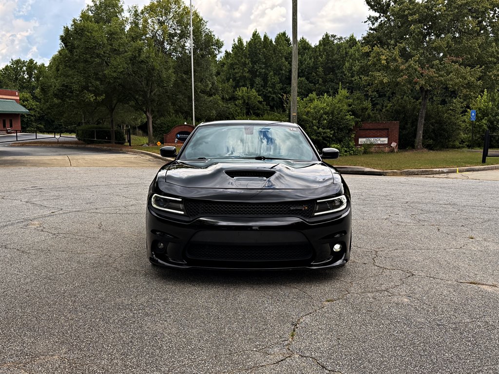2016 Dodge Charger - $28,995