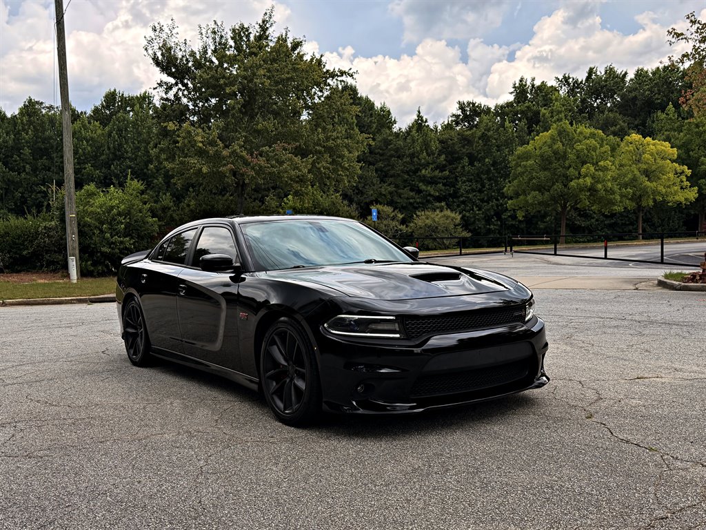 2016 Dodge Charger - $28,995