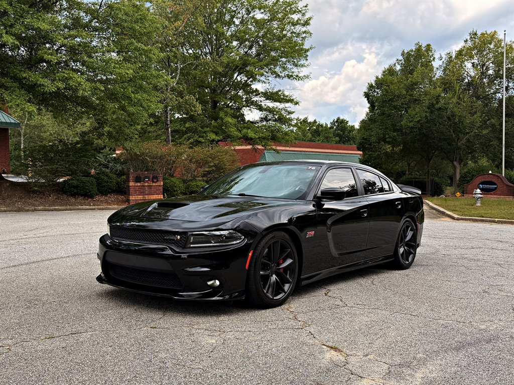 2016 Dodge Charger - $28,995