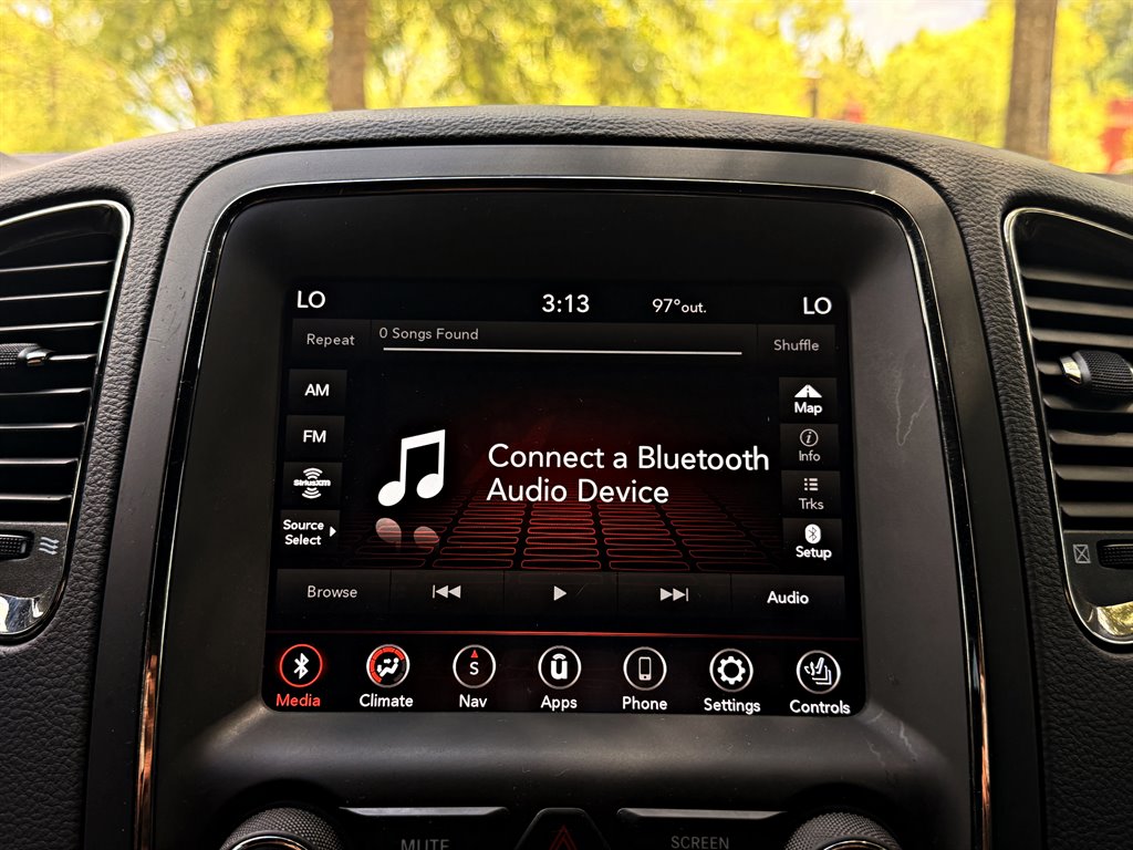2020 Dodge Durango - $21,995