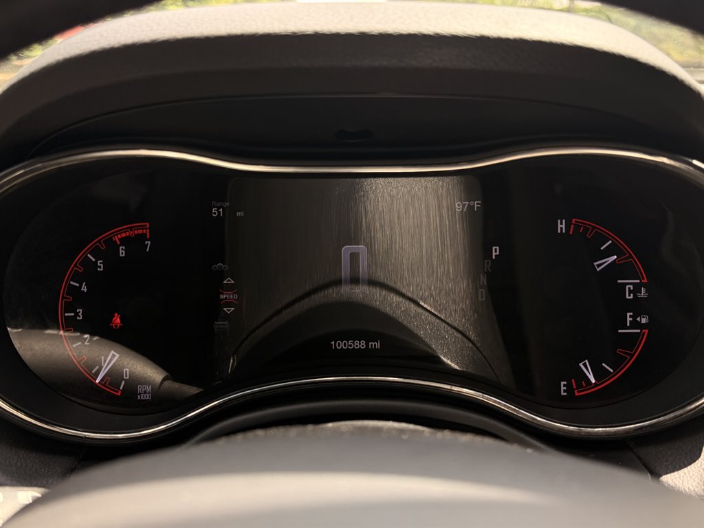 2020 Dodge Durango - $21,995