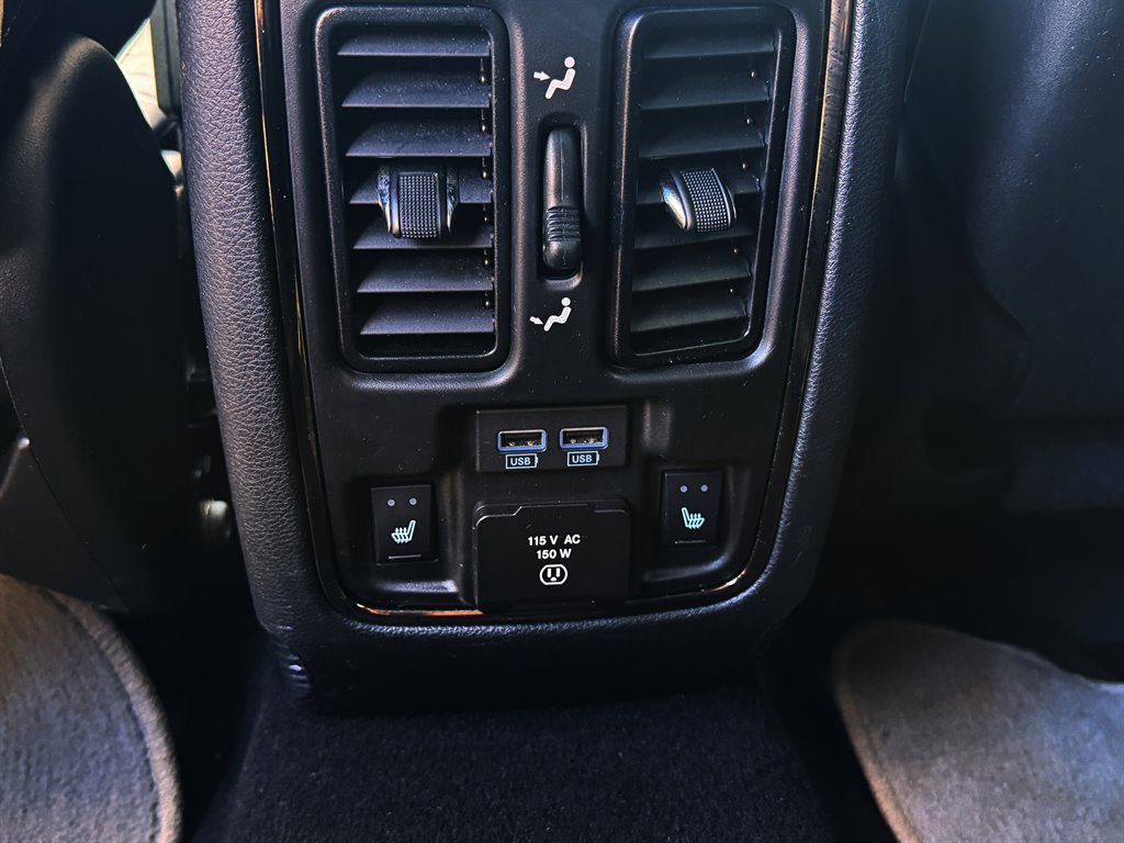 2020 Dodge Durango - $21,995
