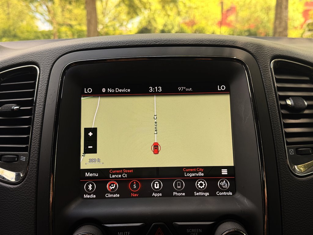 2020 Dodge Durango - $21,995