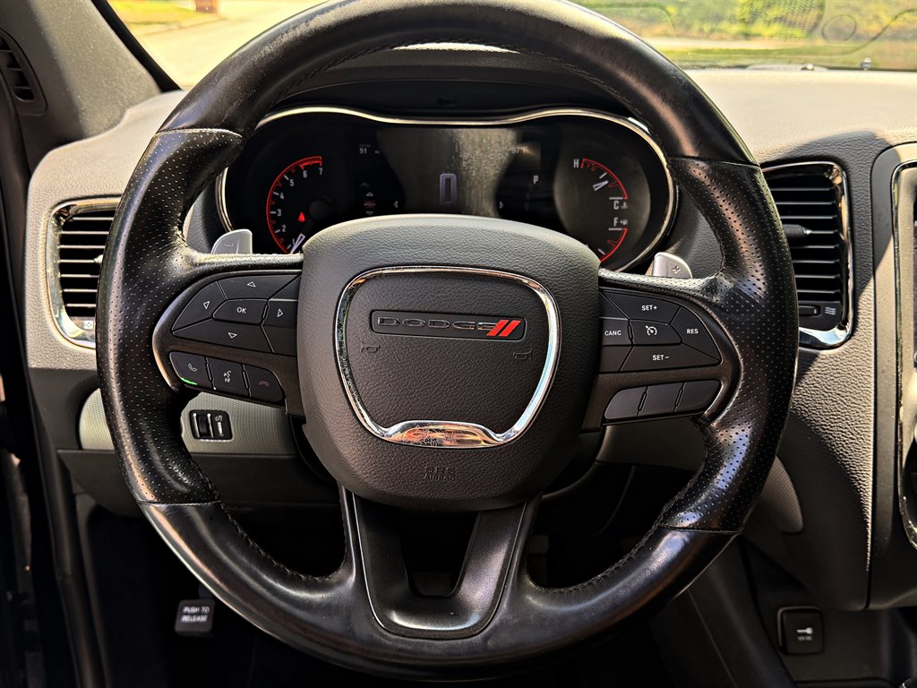2020 Dodge Durango - $21,995