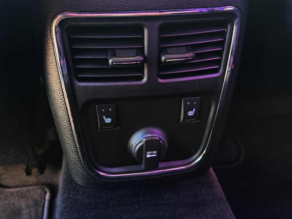 2014 Dodge Charger - $24,995