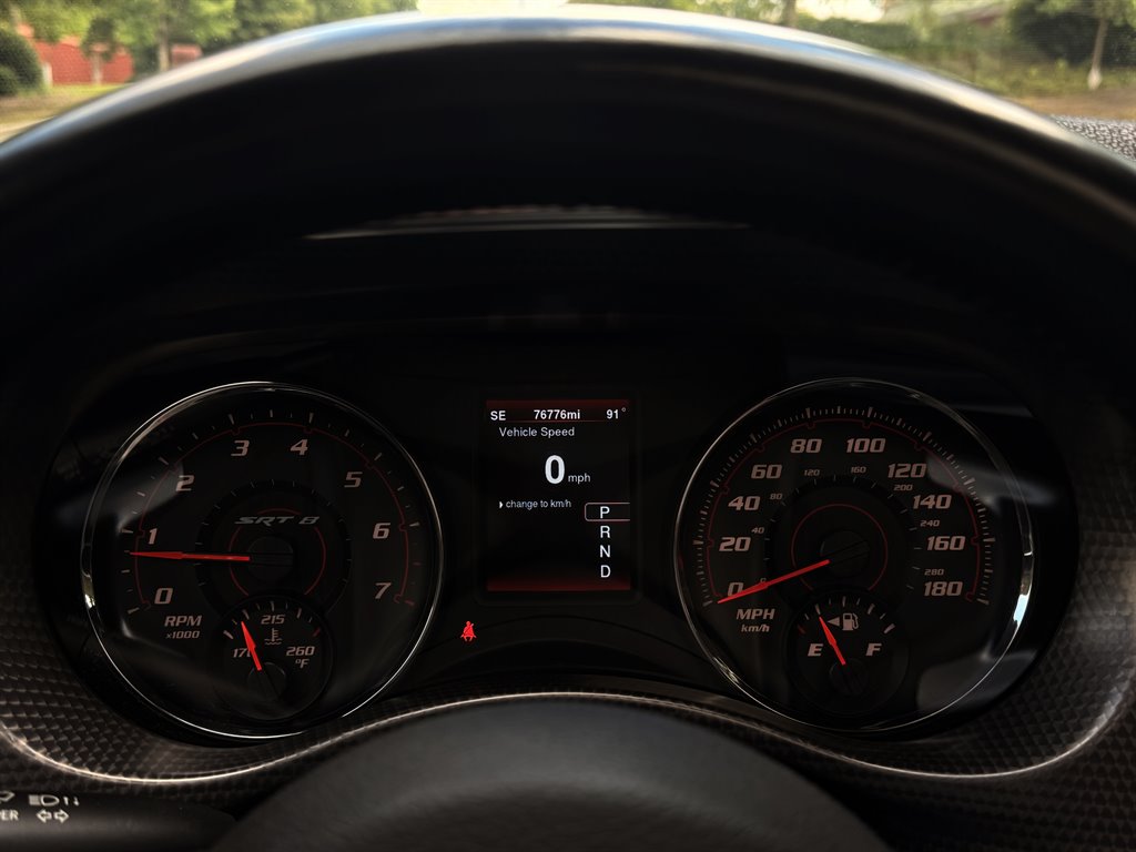 2014 Dodge Charger - $24,995