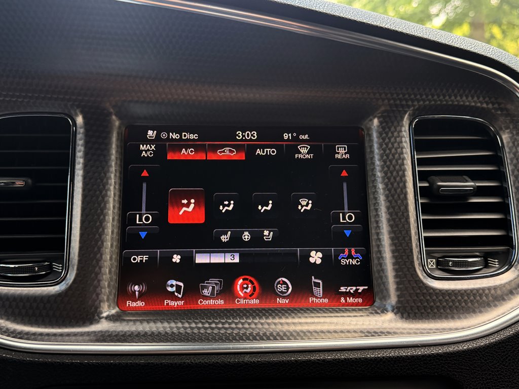 2014 Dodge Charger - $24,995
