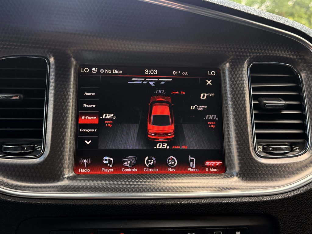 2014 Dodge Charger - $24,995