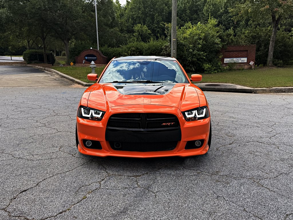 2014 Dodge Charger - $24,995