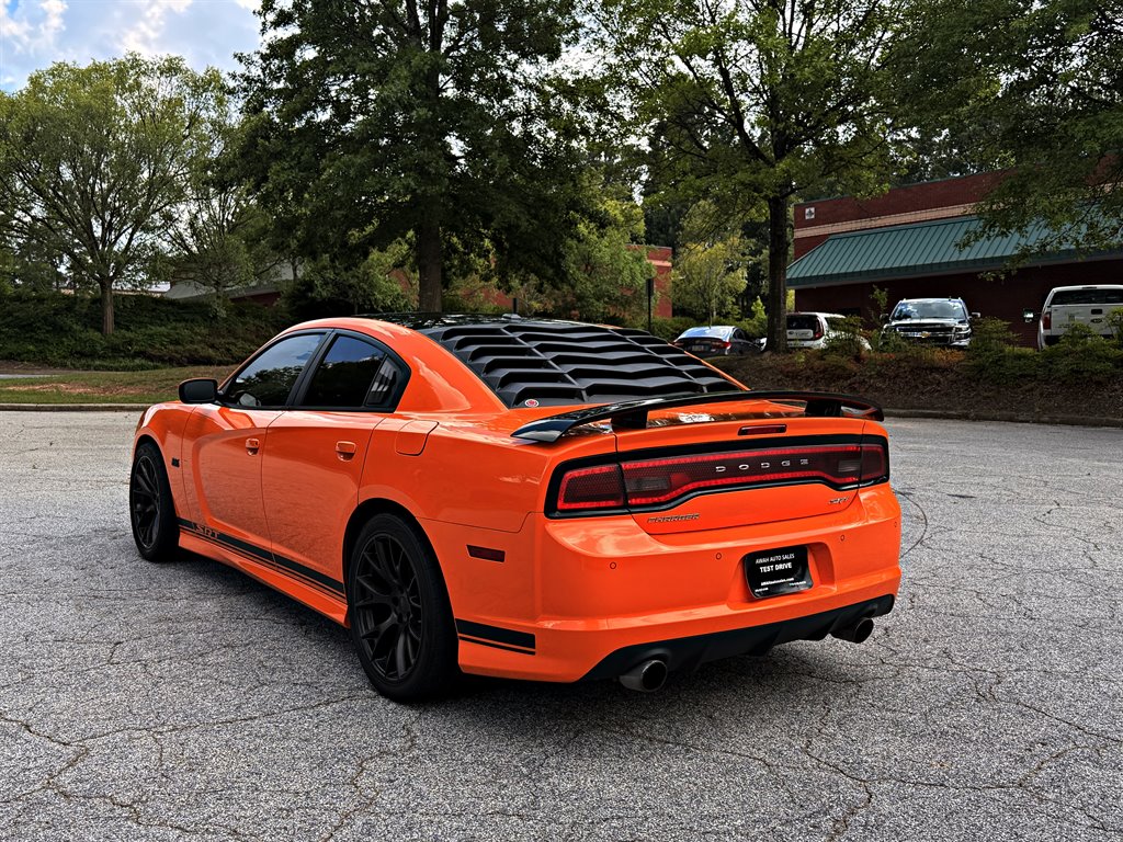 2014 Dodge Charger - $24,995