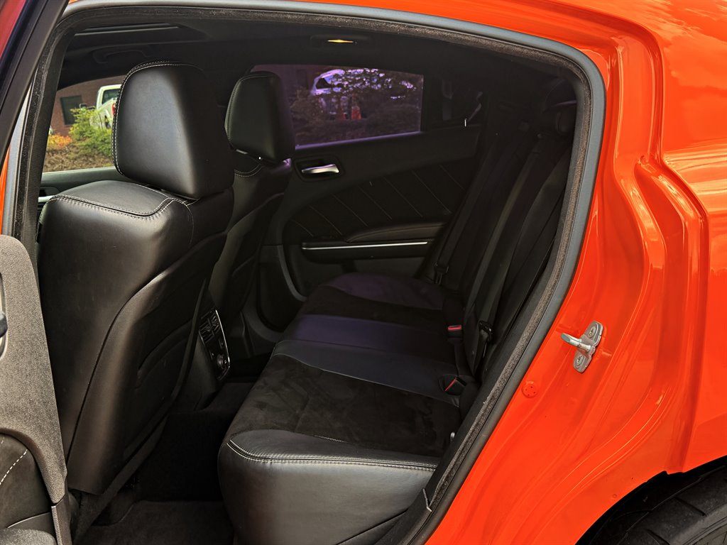 2014 Dodge Charger - $24,995