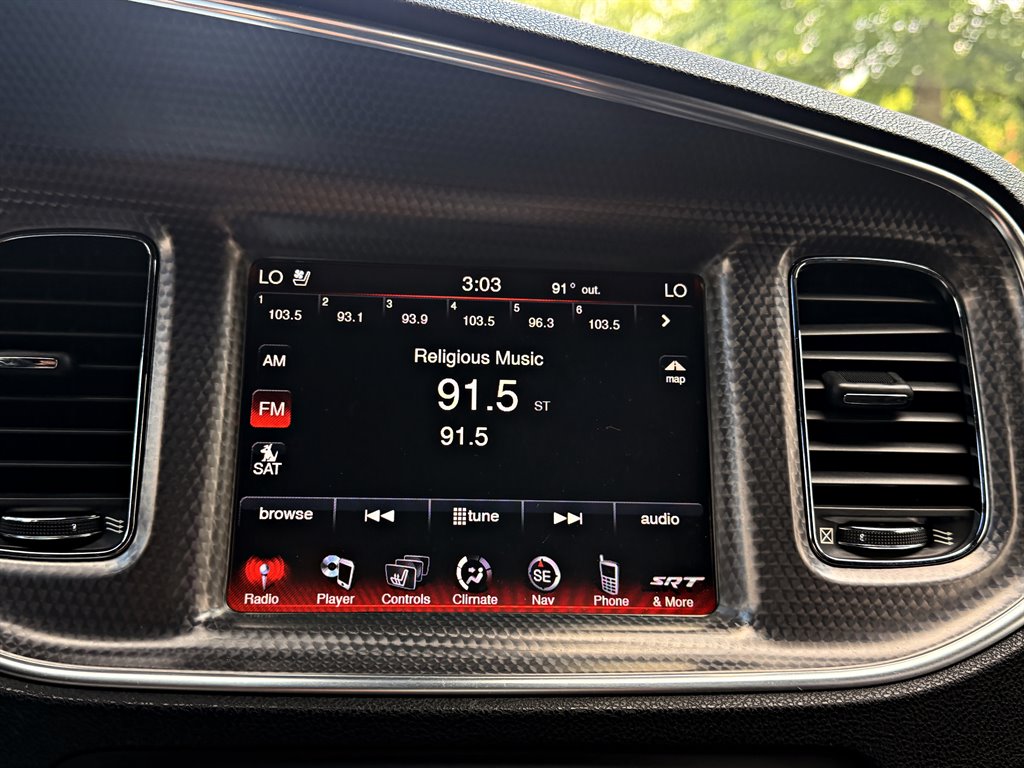 2014 Dodge Charger - $24,995