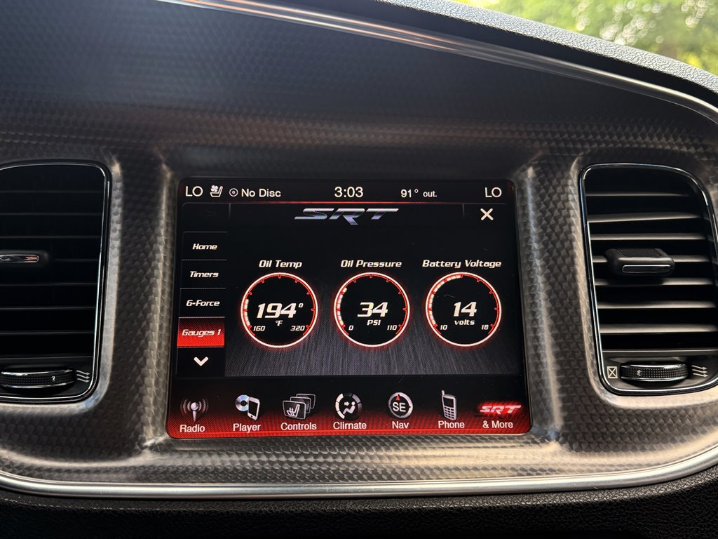 2014 Dodge Charger - $24,995