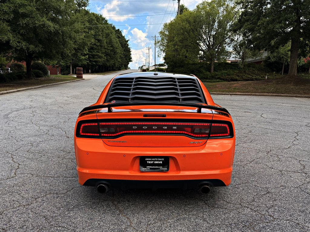 2014 Dodge Charger - $24,995