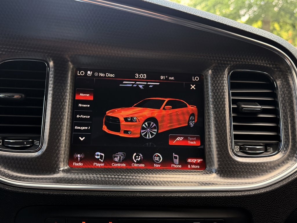 2014 Dodge Charger - $24,995