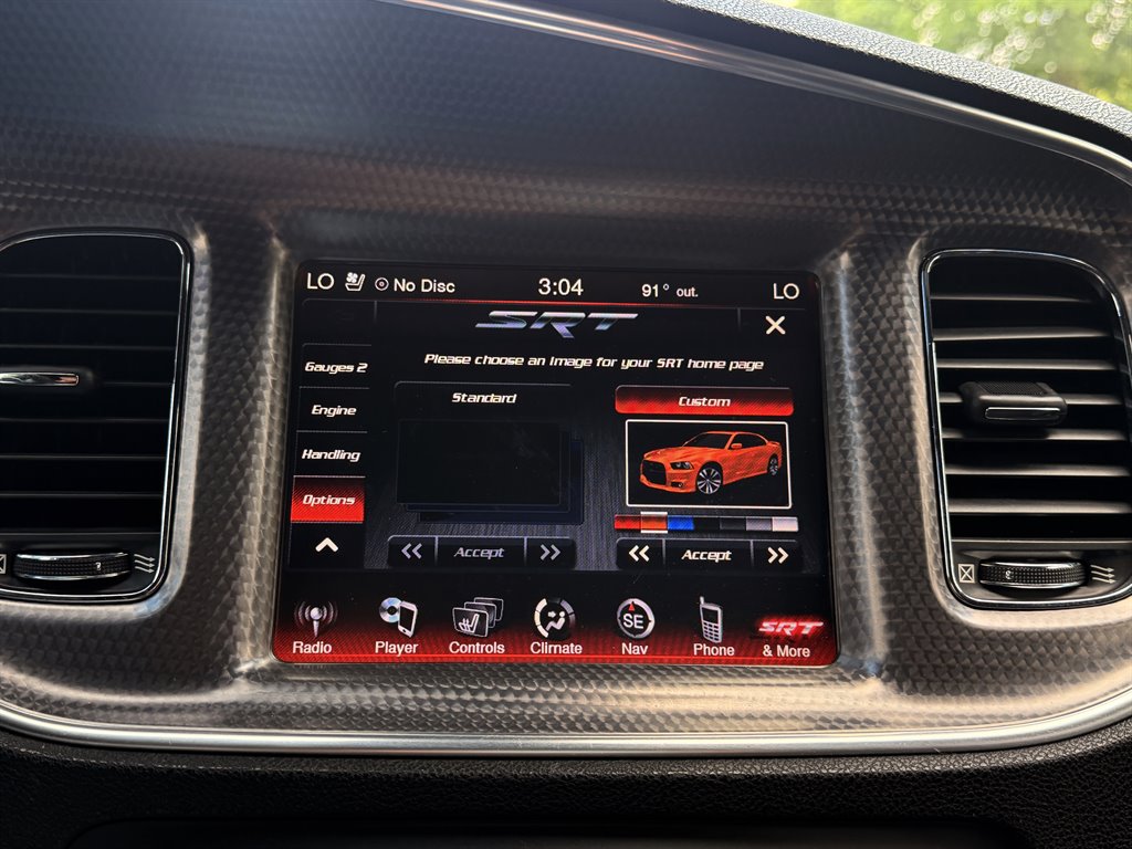 2014 Dodge Charger - $24,995