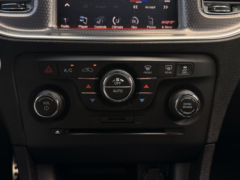 2014 Dodge Charger - $24,995