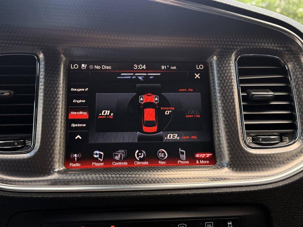 2014 Dodge Charger - $24,995