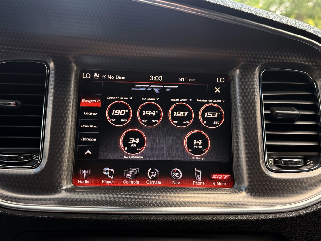 2014 Dodge Charger - $24,995
