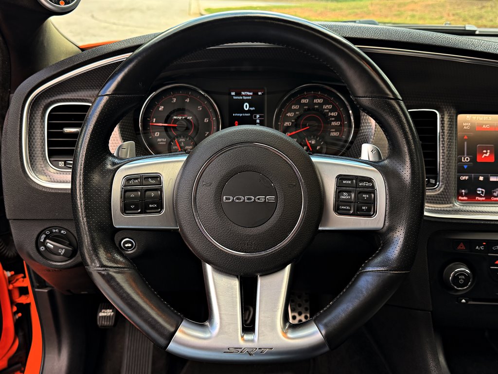 2014 Dodge Charger - $24,995