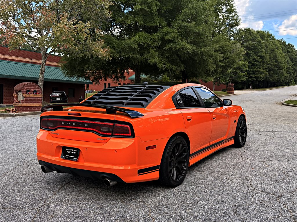 2014 Dodge Charger - $24,995